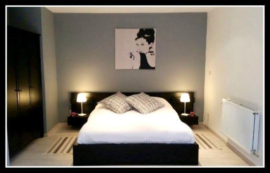 Le 1815 Otel Waterloo Dış mekan fotoğraf