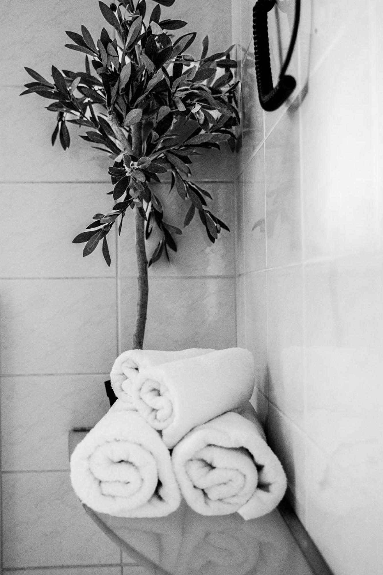 Le 1815 Otel Waterloo Dış mekan fotoğraf