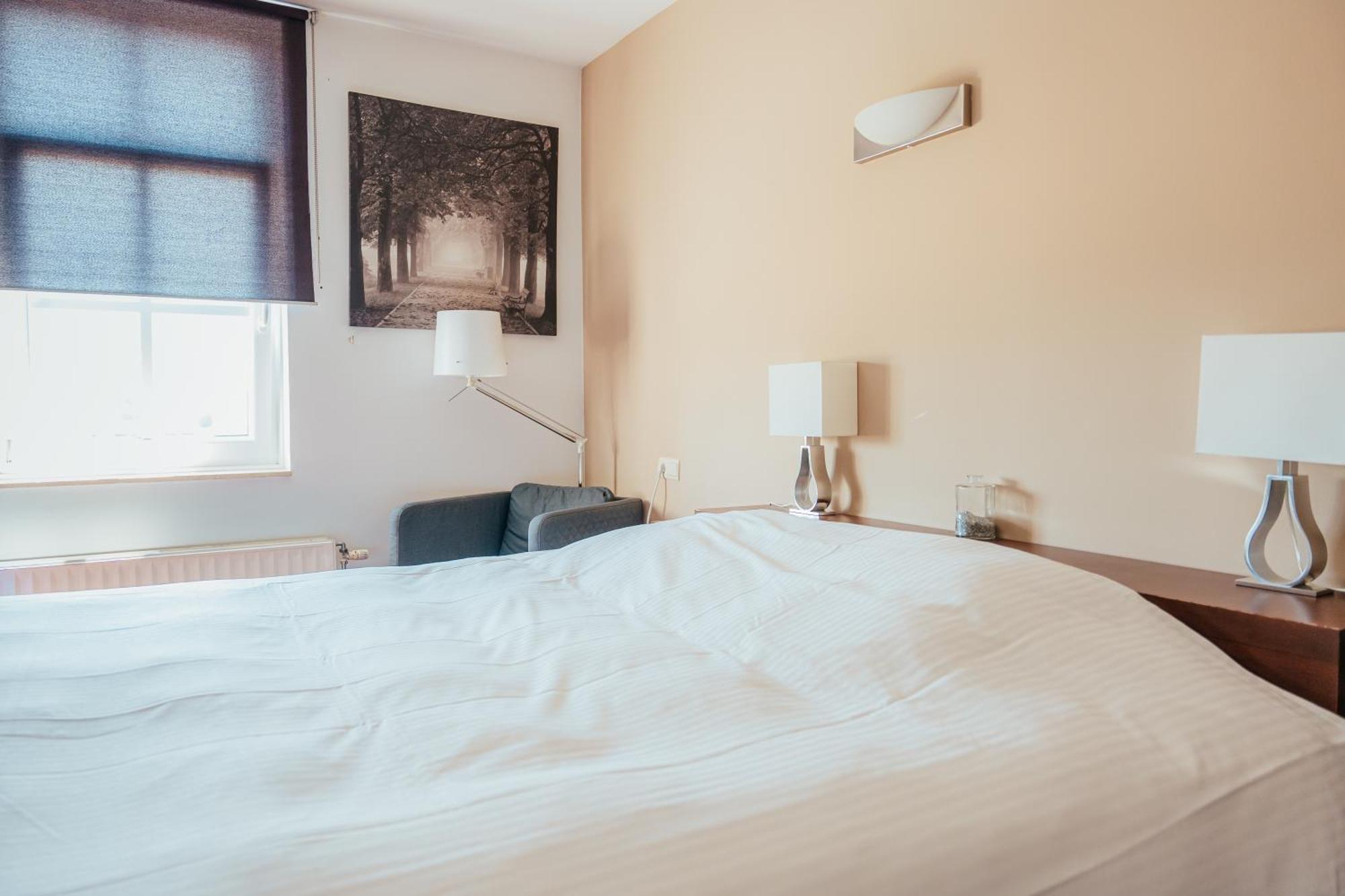 Le 1815 Otel Waterloo Dış mekan fotoğraf