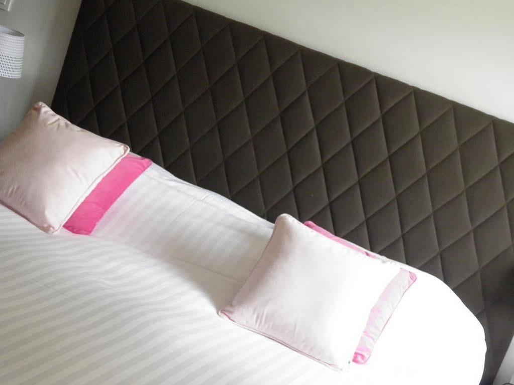 Le 1815 Otel Waterloo Dış mekan fotoğraf