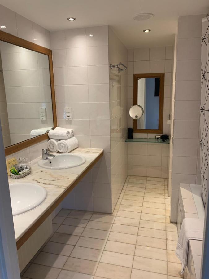 Le 1815 Otel Waterloo Dış mekan fotoğraf