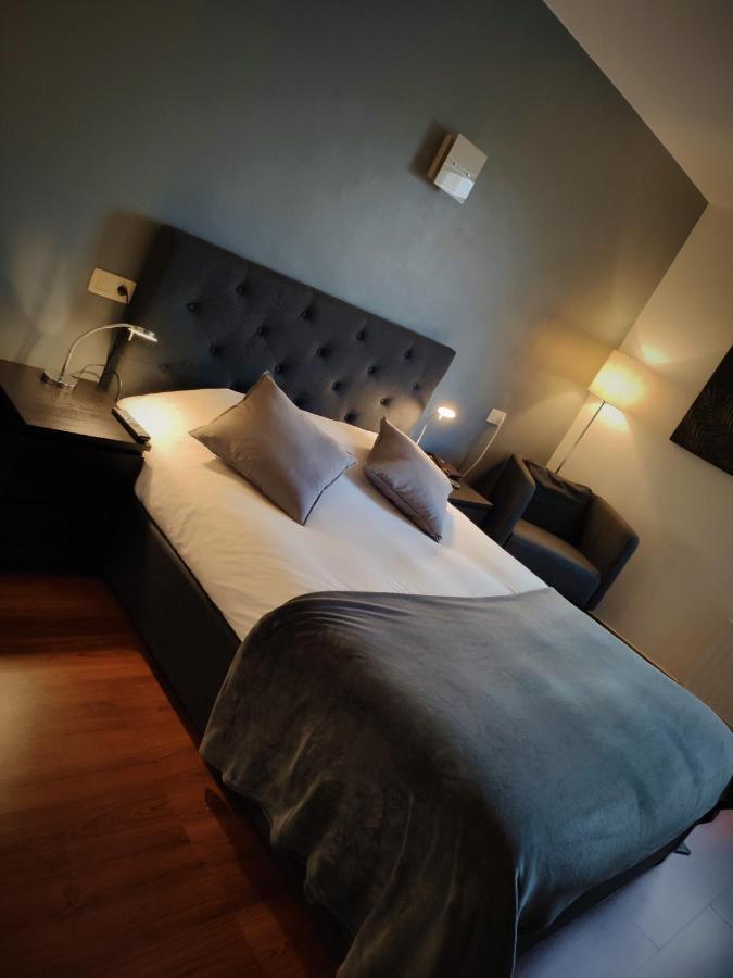 Le 1815 Otel Waterloo Dış mekan fotoğraf